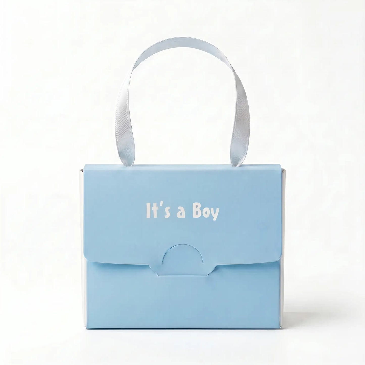 It's a Boy" Celebration Bag