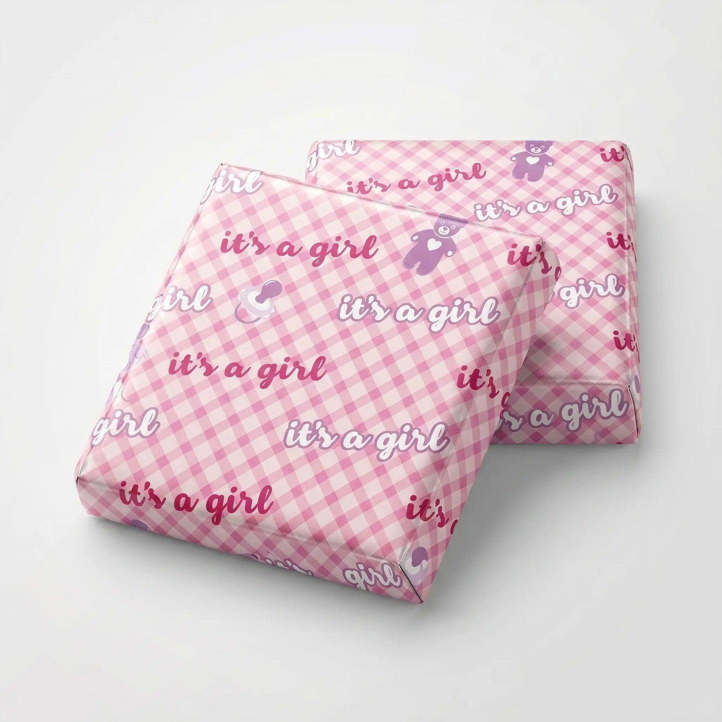 It's a Girl - Little Star Selection