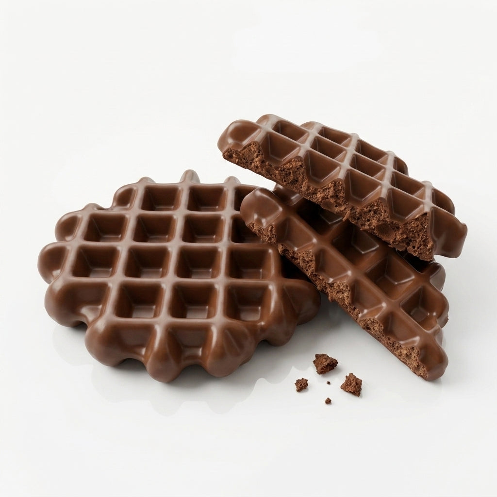 Milk Chocolate with Almond