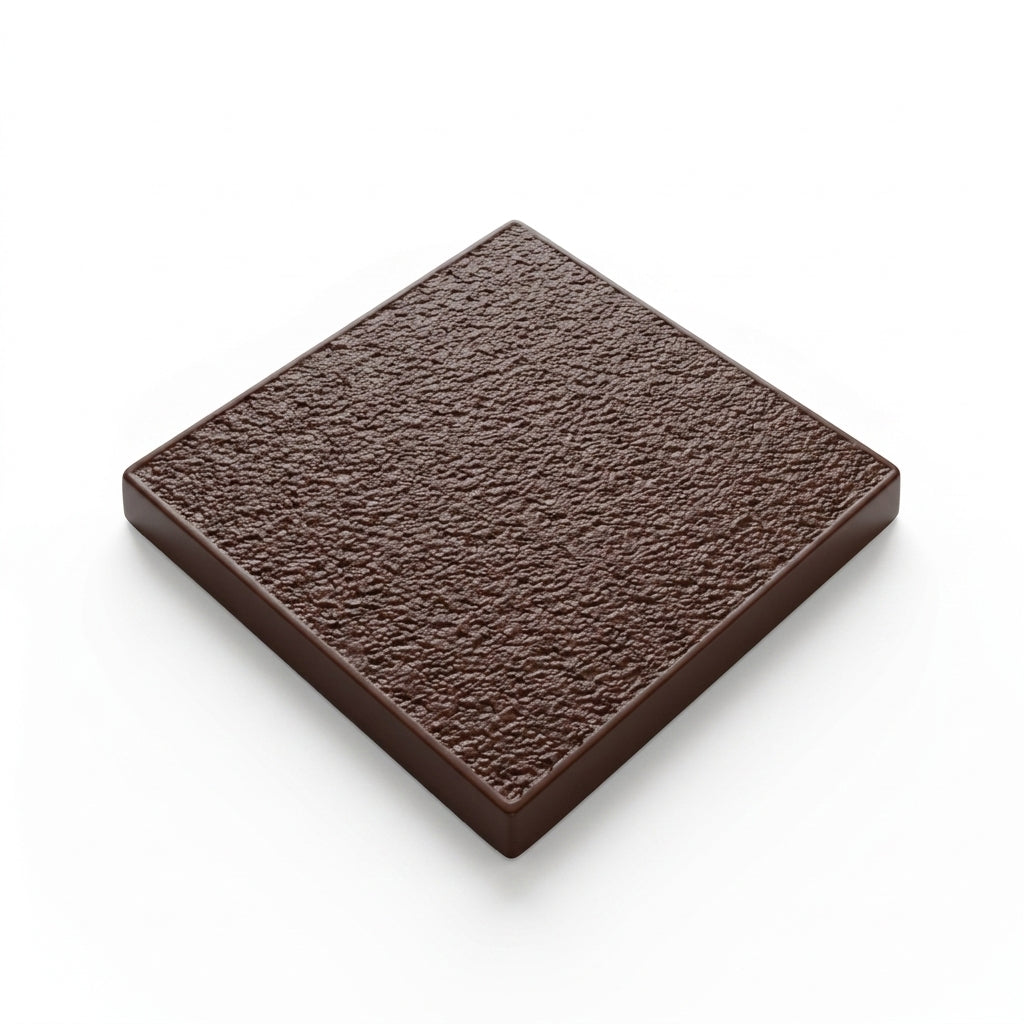 LEE Solid Chocolate Square – Gold Edition 2×2 in