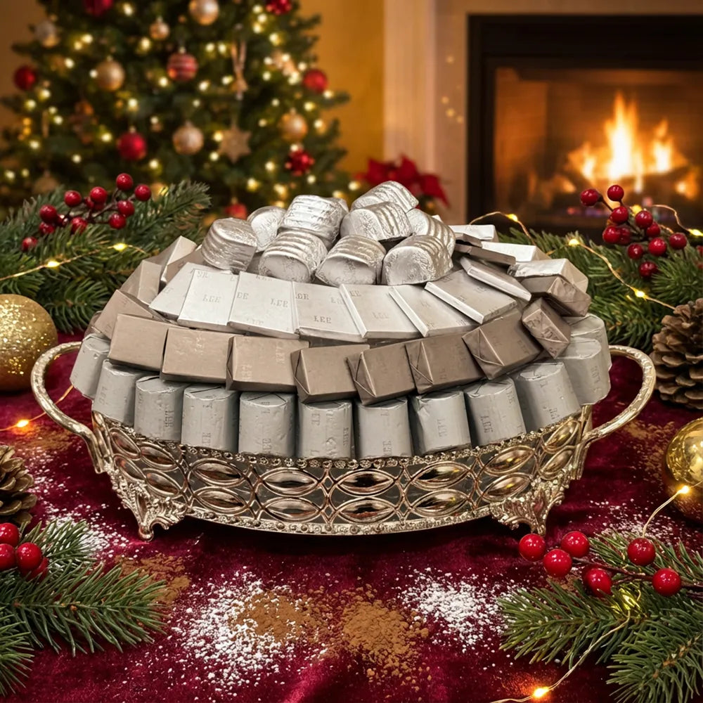 The Festive Signature Selection – Lee Chocolate
