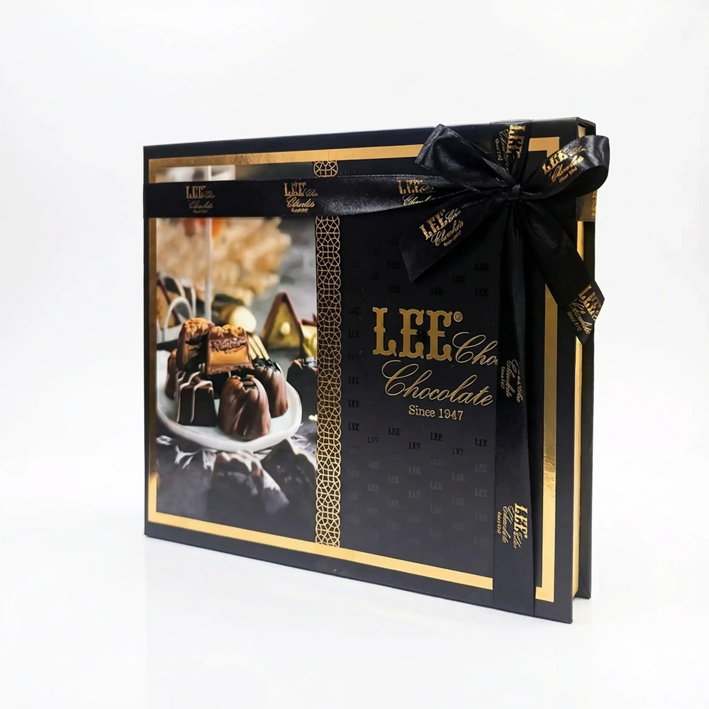 Prestige Chocolate Gift Box – 42 Pieces