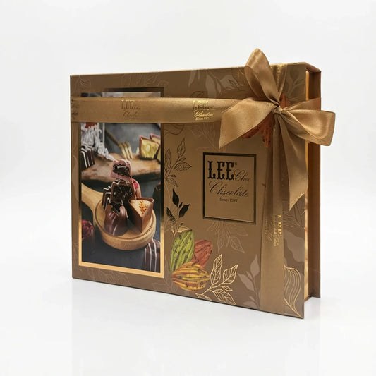 Assorted Fresh Chocolate 24 pcs