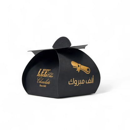 Signature Graduation Box