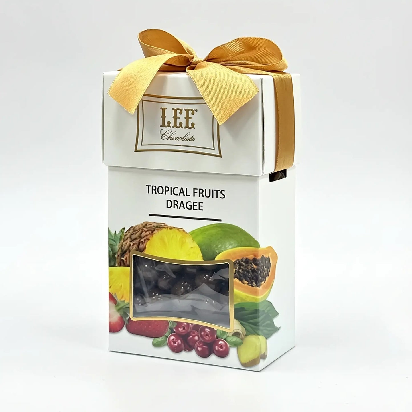 Fruits Dragee Box, 200g