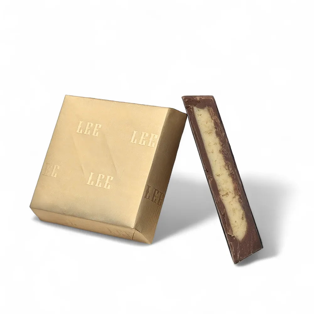 Signature Graduation Box