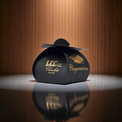 Signature Graduation Box