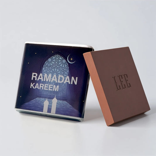 Ramadan Kareem Night Chocolate Treat