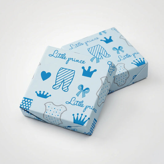 The Little Prince Milk Chocolate