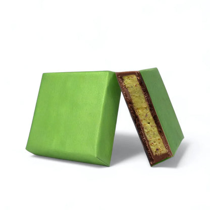 LEE Dubai Kunafa Milk Chocolate