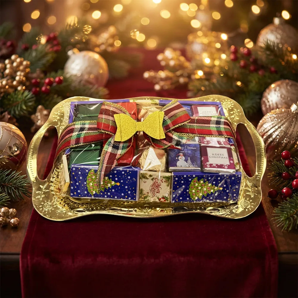 Festive Evening Chocolate Collection