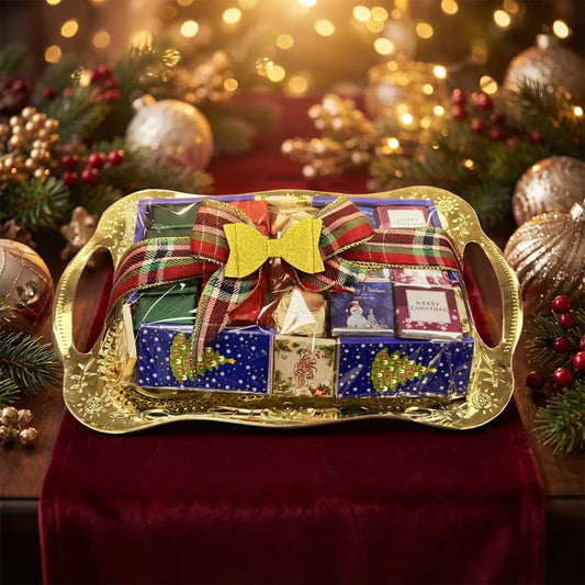 Festive Evening Chocolate Collection