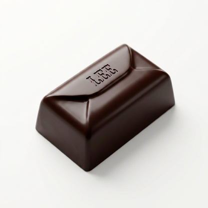 Dark Chocolate with Bitter Orange Filling