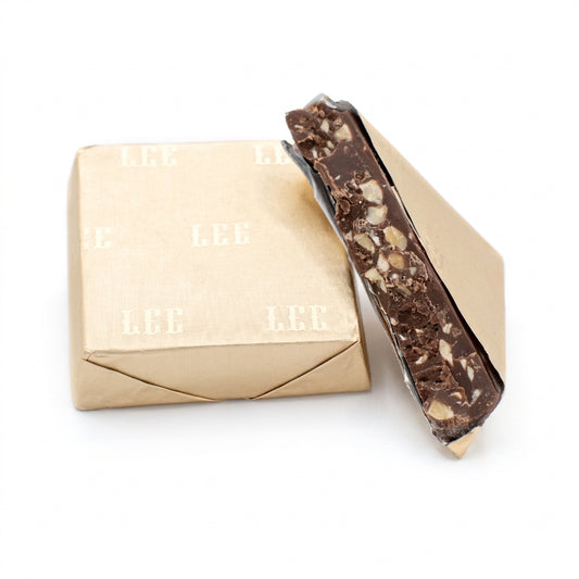 Square Almond Chocolate