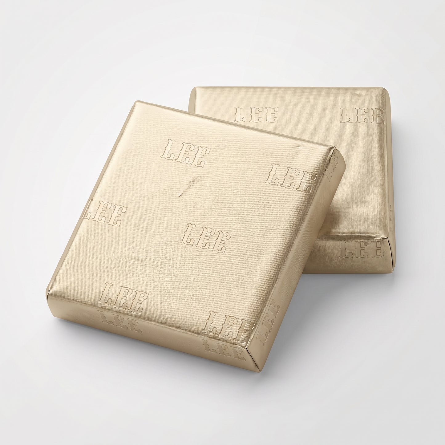 Square Almond Chocolate