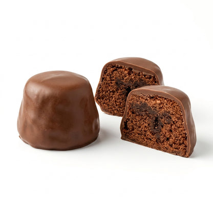 LEE Chocolate Cupcake