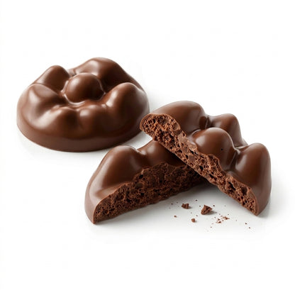 LEE Milk Chocolate with Crispy Feuilletine Wafer
