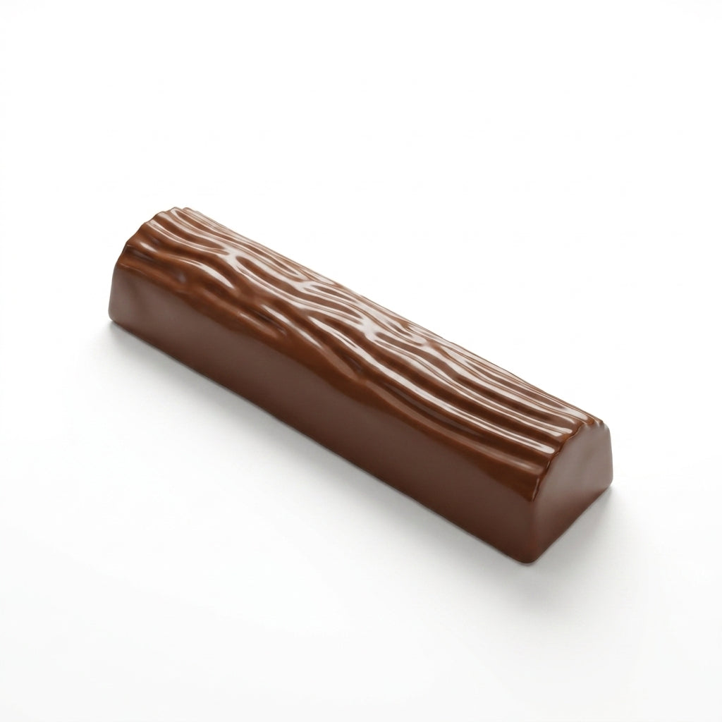 Milk Chocolate with Pistachio Cream