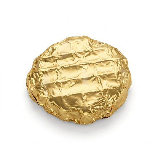 Milk Chocolate with Almond